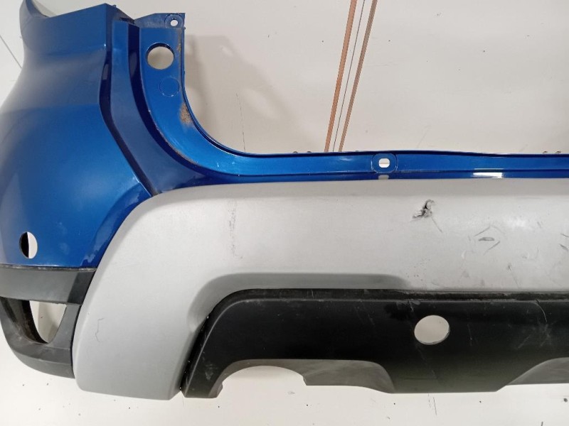 Paraurti POST 850222027R Dacia Duster II 2018
