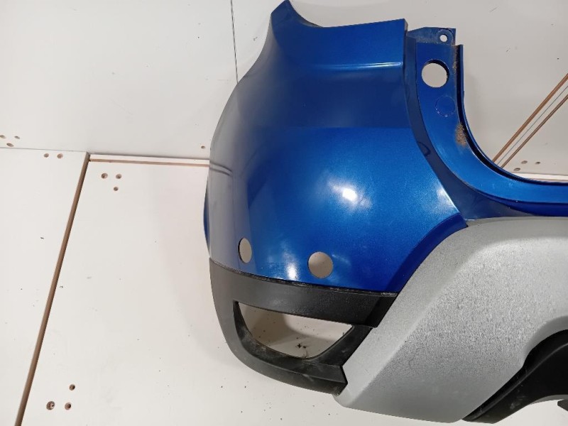 Paraurti POST 850222027R Dacia Duster II 2018