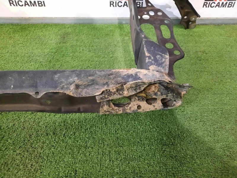 Rivestimento Frontale ANT 5320153113 Lexus Serie IS II 2006