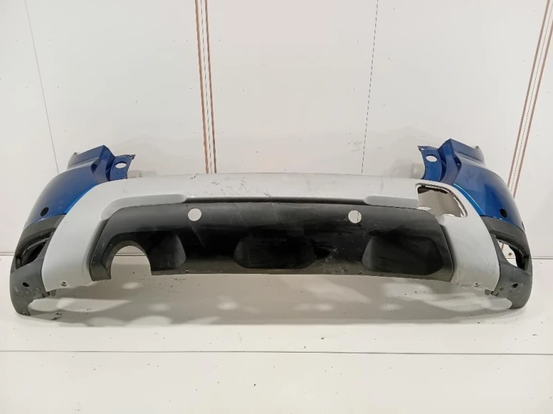 Paraurti POST 850222027R Dacia Duster II 2018