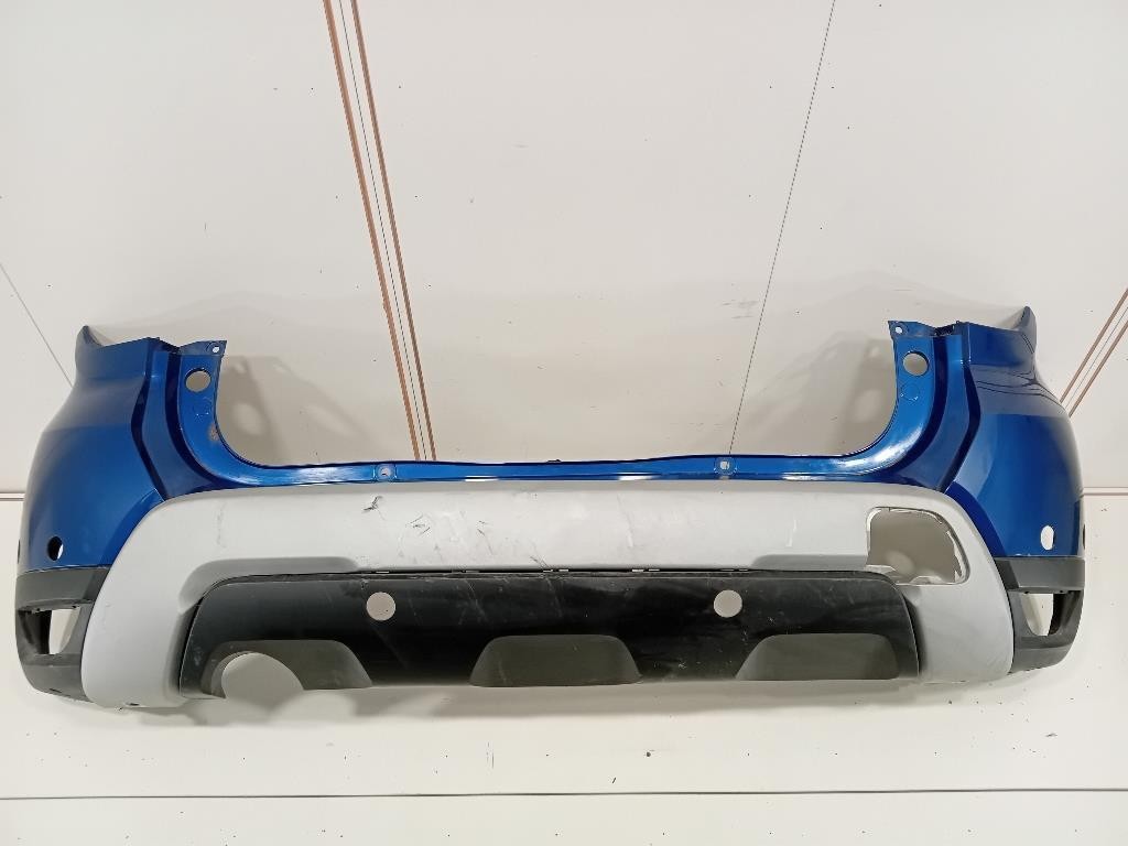 Paraurti POST 850222027R Dacia Duster II 2018