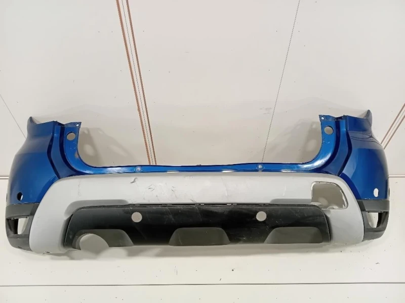 Paraurti POST 850222027R Dacia Duster II 2018