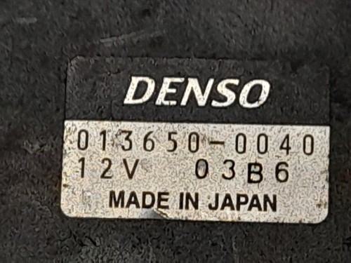 Rivestimento Frontale ANT Lexus Serie RX III 2009