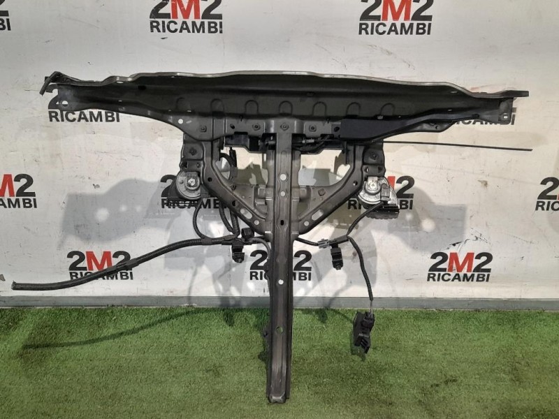 Rivestimento Frontale ANT Lexus Serie RX III 2009