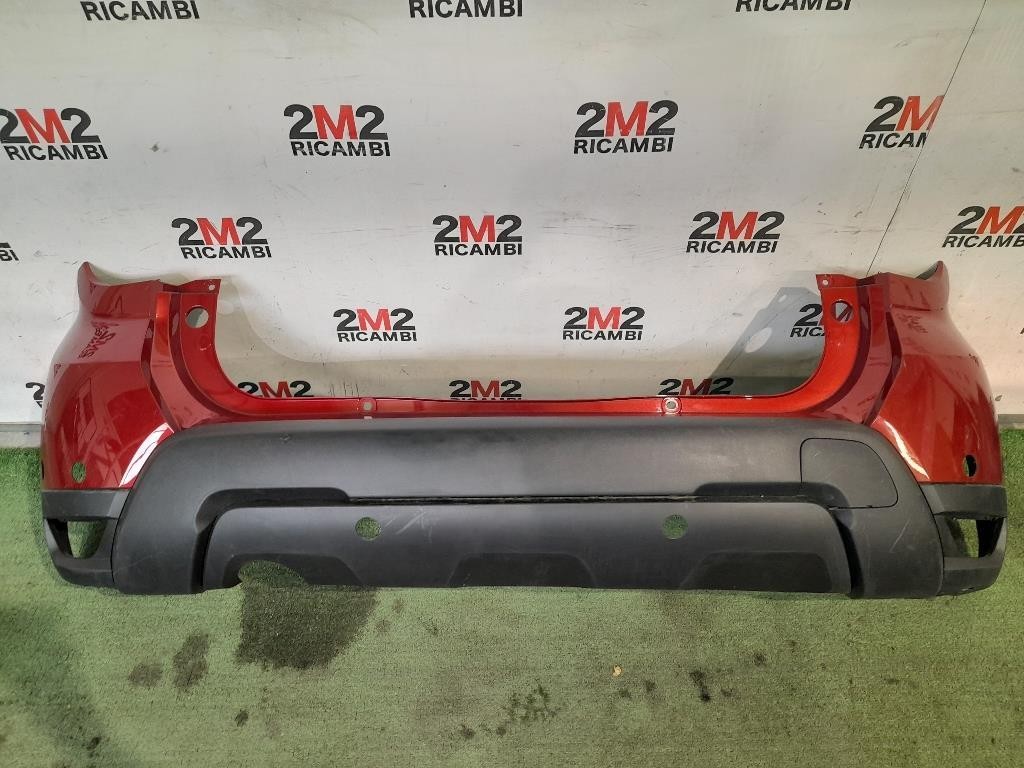 Paraurti POST 850222027R Dacia Duster II 2018