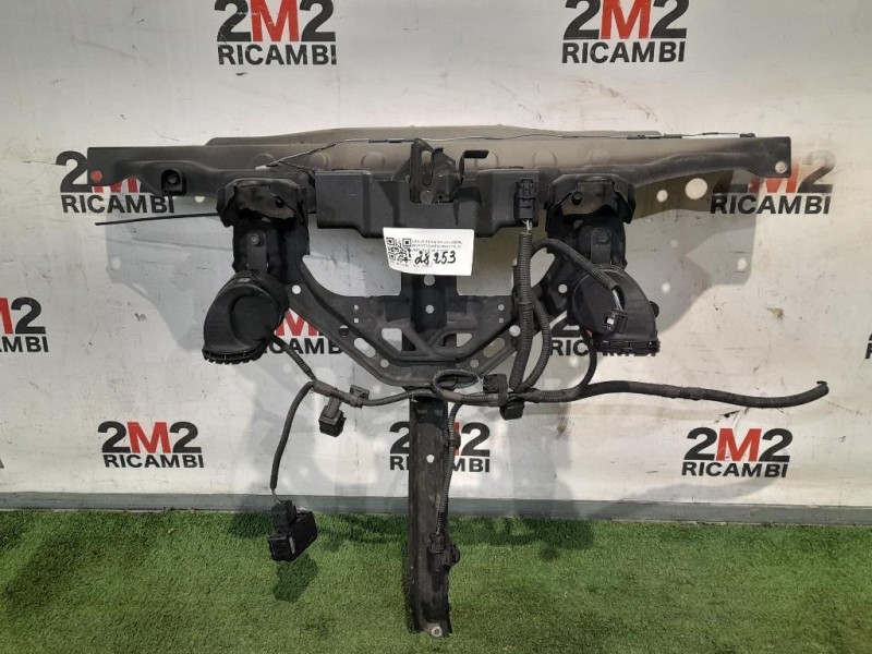 Rivestimento Frontale ANT Lexus Serie RX III 2009