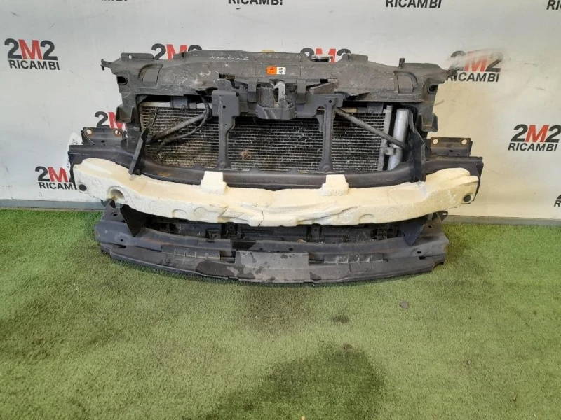 Rivestimento Frontale ANT PA610GF35 Mazda 6 II SW 2008