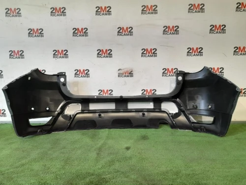 Modanatura Adesiva Montante Parabrezza DX 79220-35010 Ssangyong Tivoli 2015