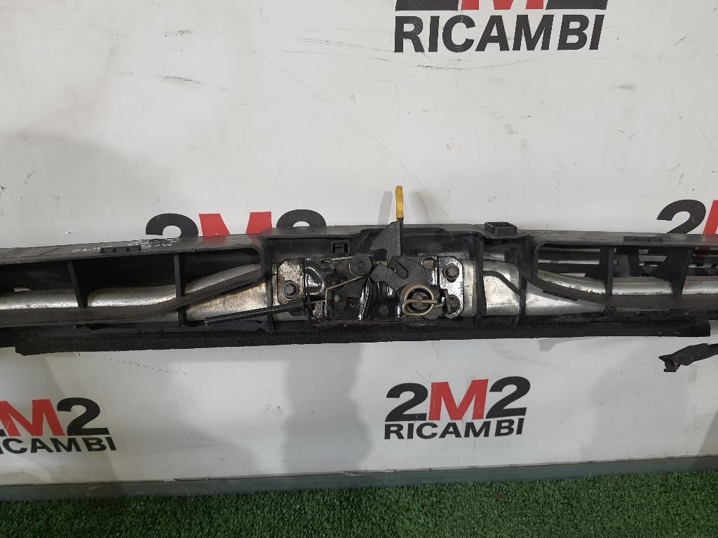 Rivestimento Frontale ANT A2466200234 Mercedes Classe A W176 2013