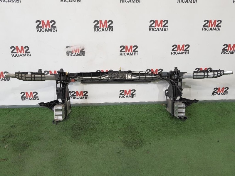 Rivestimento Frontale ANT A2466200234 Mercedes Classe A W176 2013