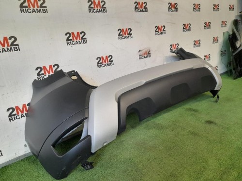 Rivestimento Frontale ANT A2466200234 Mercedes Classe A W176 2013