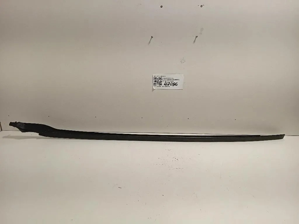 Modanatura Adesiva Montante Parabrezza SX GX73-025A53-A Jaguar XE 2015