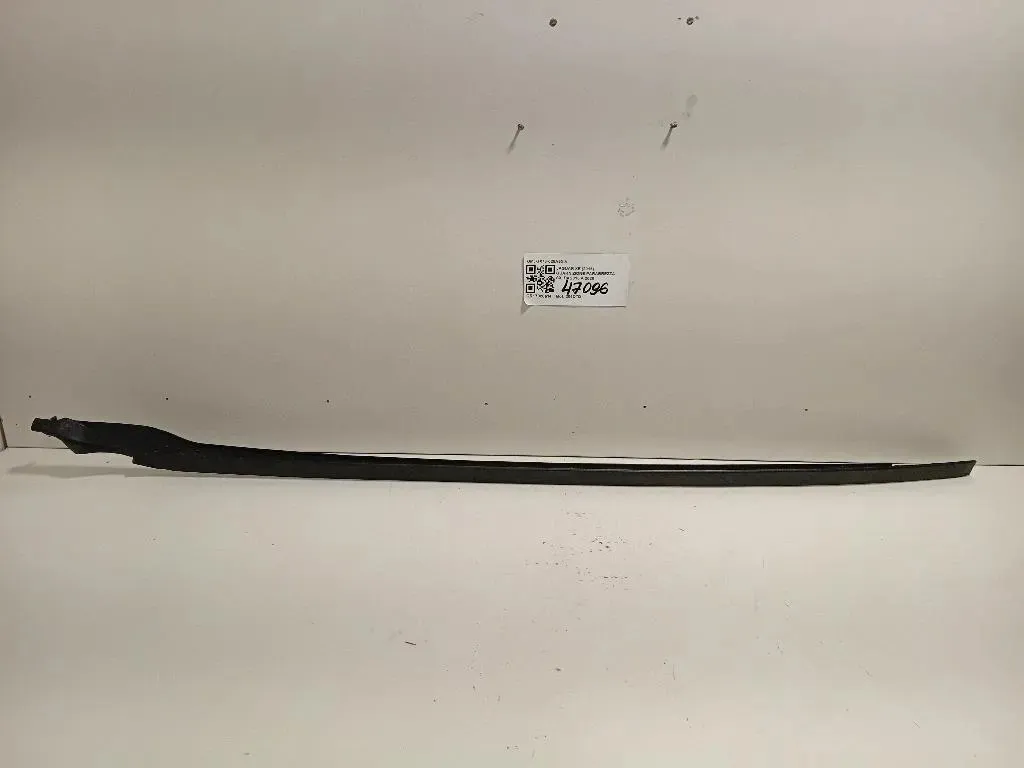 Modanatura Adesiva Montante Parabrezza SX GX73-025A53-A Jaguar XE 2015