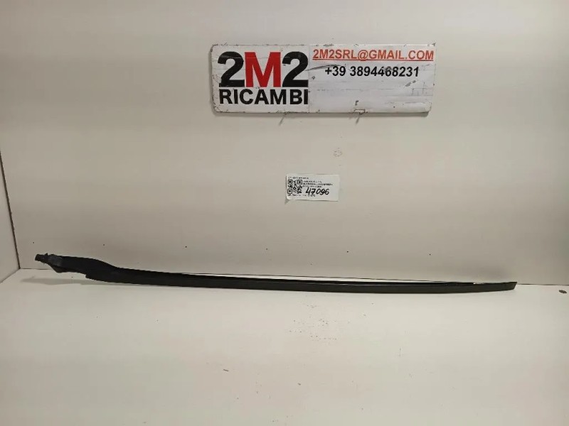 Modanatura Adesiva Montante Parabrezza SX GX73-025A53-A Jaguar XE 2015