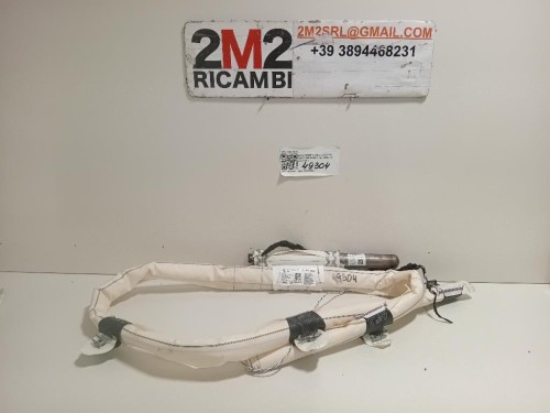 Air-bag A Tendina DX 30380425F Bmw Serie 3 E90 Berlina 2005