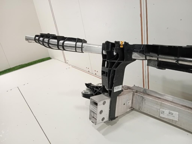 Rivestimento Frontale ANT A2466200195 W246 Mercedes Classe A W176 2013