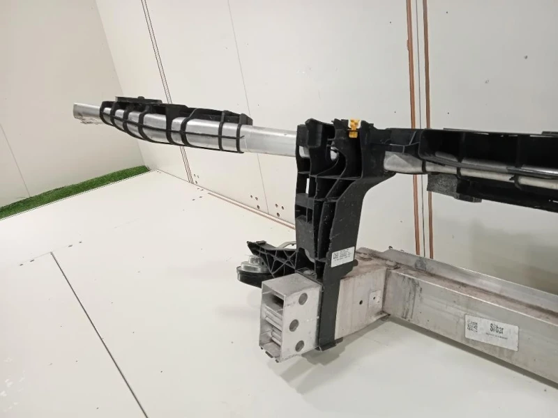 Rivestimento Frontale ANT A2466200195 W246 Mercedes Classe A W176 2013