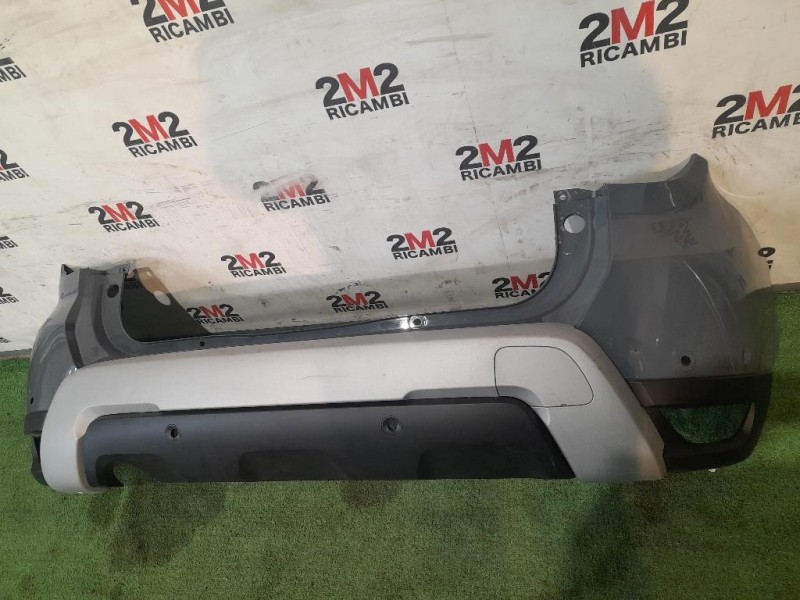 Paraurti POST 1948651X Dacia Duster II 2018