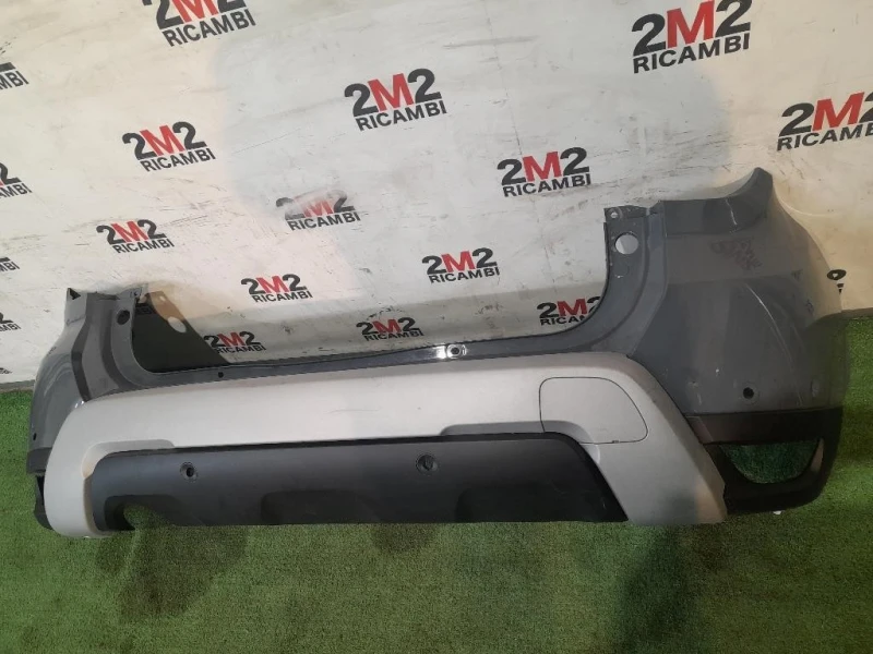 Paraurti POST 1948651X Dacia Duster II 2018