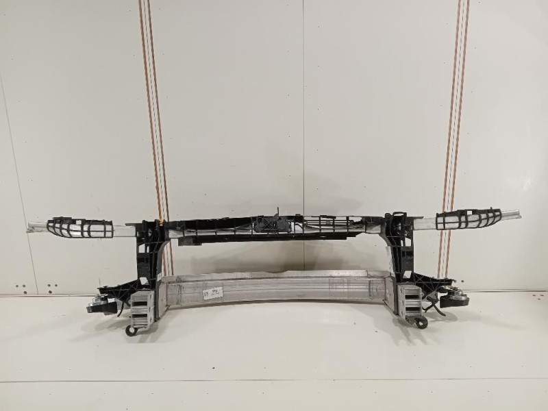 Rivestimento Frontale ANT A2466200195 W246 Mercedes Classe A W176 2013