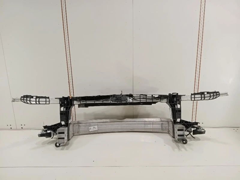 Rivestimento Frontale ANT A2466200195 W246 Mercedes Classe A W176 2013