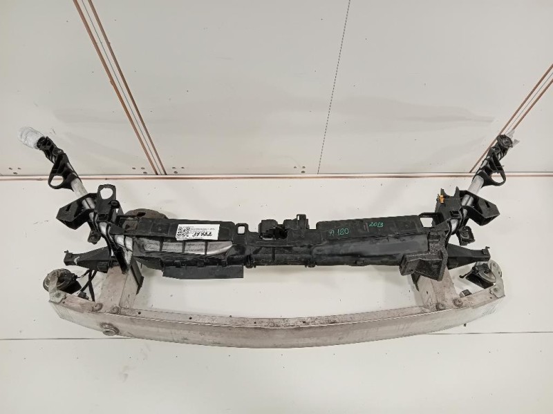 Rivestimento Frontale ANT A2466200195 W246 Mercedes Classe A W176 2013