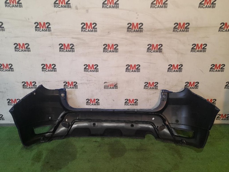 Paraurti POST 850700542R Dacia Duster II 2018