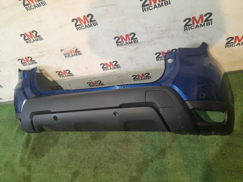 Paraurti POST 850700542R Dacia Duster II 2018