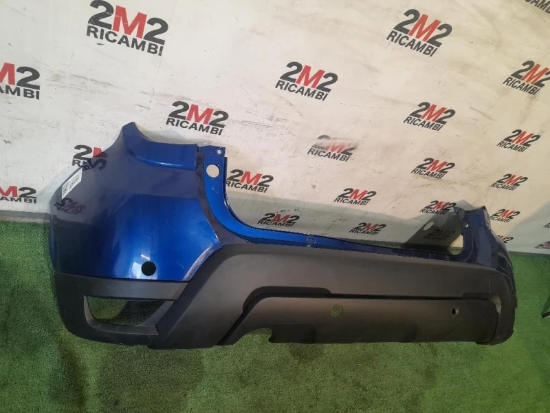 Paraurti POST 850700542R Dacia Duster II 2018