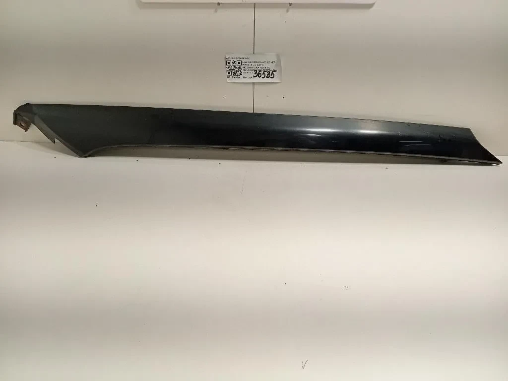 Modanatura Adesiva Montante Parabrezza SX BJ32-025A53-AG Land Rover Range Rover Evoque I 2011