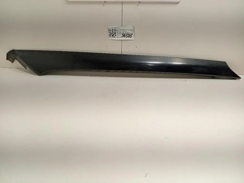 Modanatura Adesiva Montante Parabrezza SX BJ32-025A53-AG Land Rover Range Rover Evoque I 2011