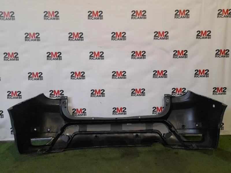 Paraurti POST I 850222027R Dacia Duster II 2018