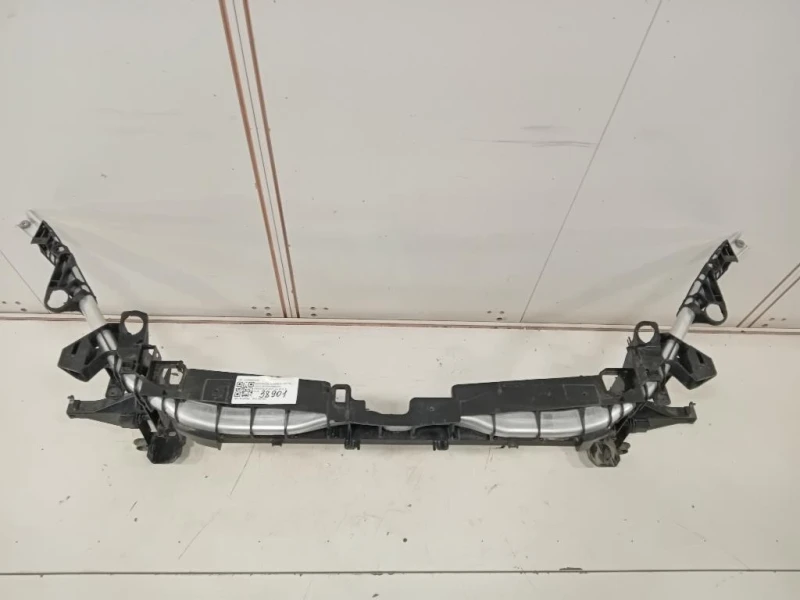 Rivestimento Frontale ANT A2466200234 Mercedes Classe A W176 2013