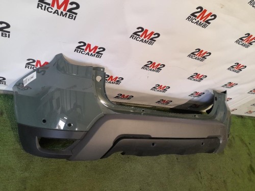 Rivestimento Frontale ANT A2466200234 Mercedes Classe A W176 2013