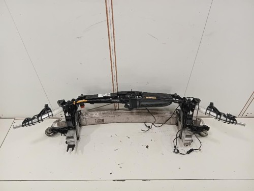 Rivestimento Frontale ANT A2466200315 Mercedes Classe A W176 2013