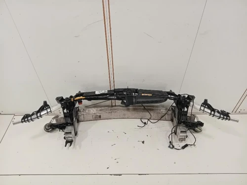 Rivestimento Frontale ANT A2466200315 Mercedes Classe A W176 2013