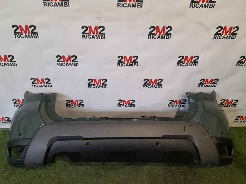 Paraurti POST I 850222027R Dacia Duster II 2018