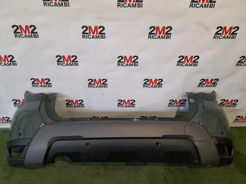 Paraurti POST I 850222027R Dacia Duster II 2018