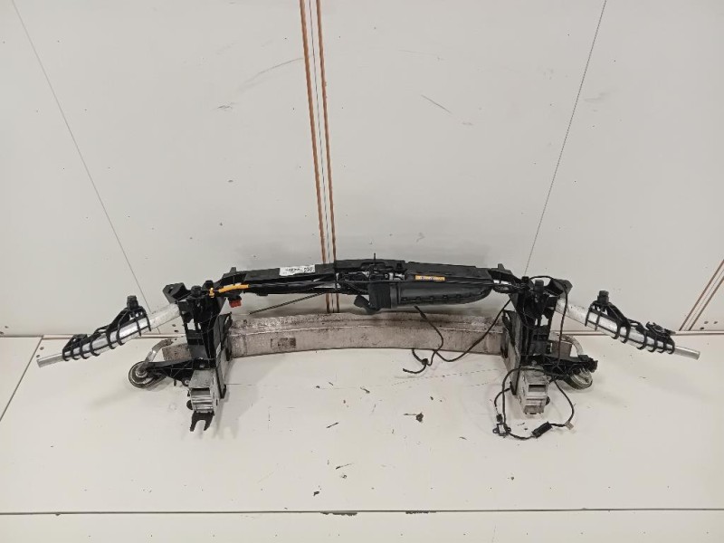 Rivestimento Frontale ANT A2466200315 Mercedes Classe A W176 2013