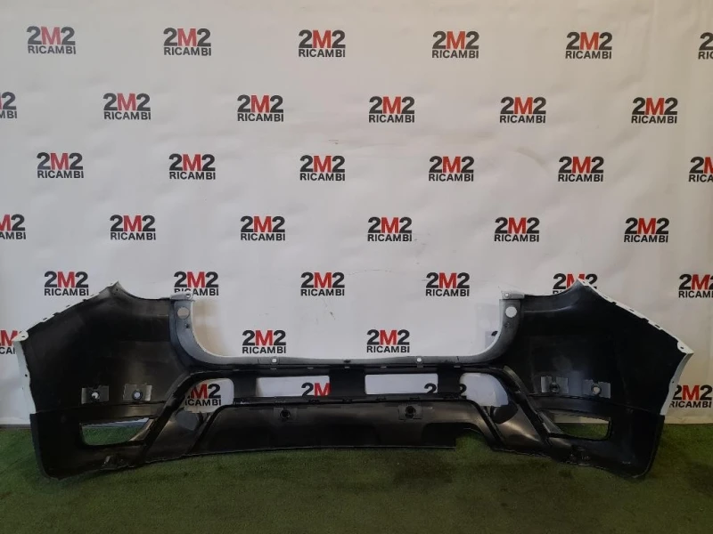 Paraurti POST I 850222027R Dacia Duster II 2018