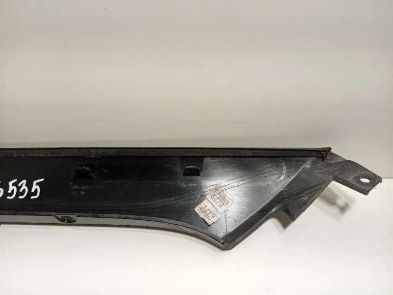 Modanatura Adesiva Montante Parabrezza SX BJ32-025A53-AG Land Rover Range Rover Evoque I 2011