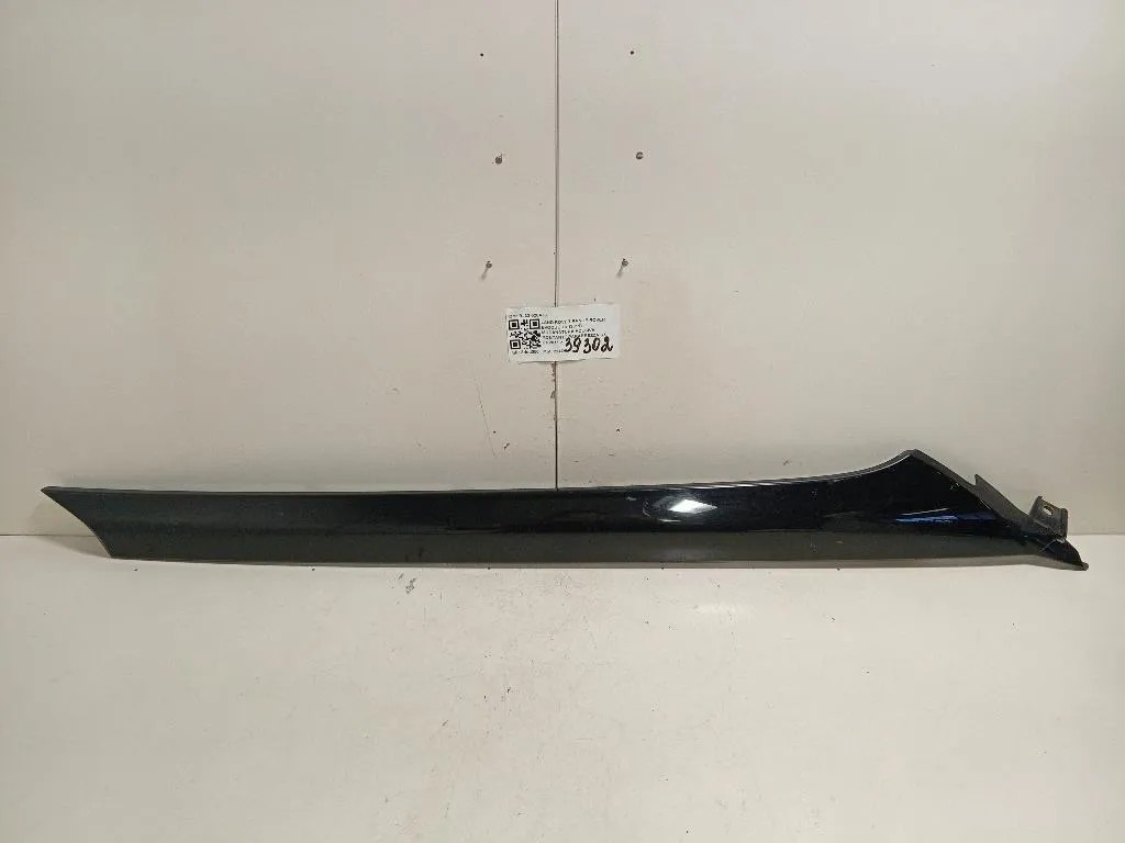 Modanatura Adesiva Montante Parabrezza SX BJ32-025A53 Land Rover Range Rover Evoque I 2011