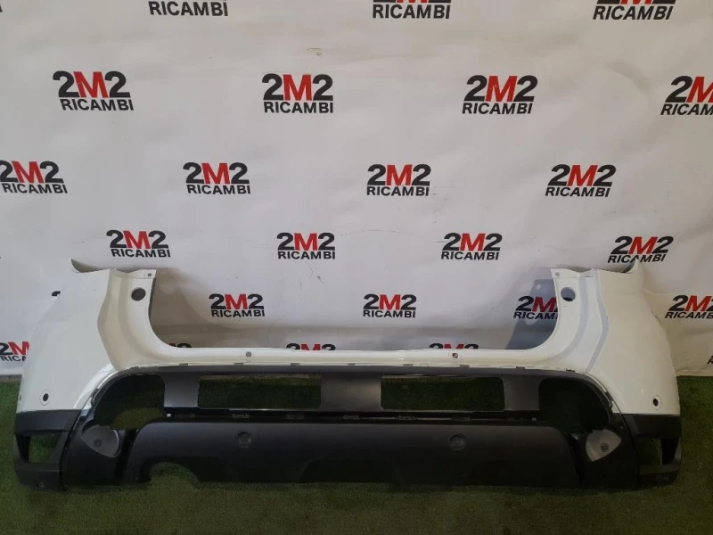 Paraurti POST I 850222027R Dacia Duster II 2018