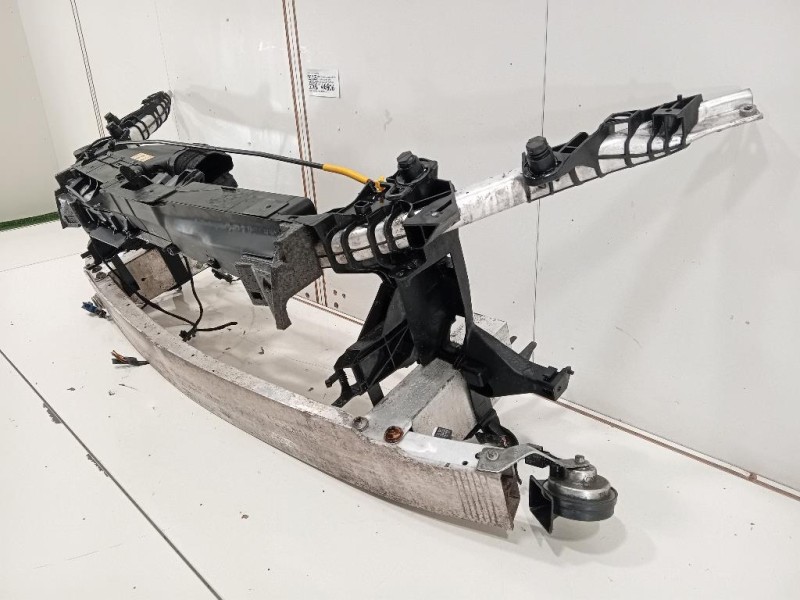 Rivestimento Frontale ANT A2466200315 Mercedes Classe A W176 2013