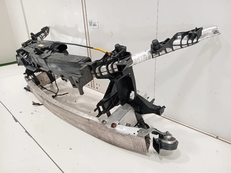 Rivestimento Frontale ANT A2466200315 Mercedes Classe A W176 2013