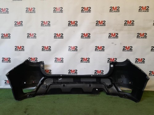 Rivestimento Frontale ANT A2466200315 Mercedes Classe A W176 2013