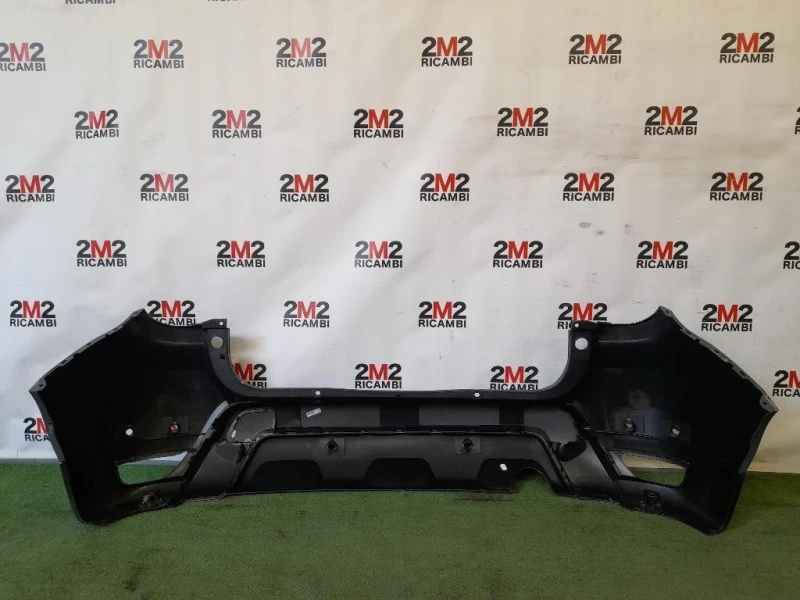 Paraurti POST 85070-0542 Dacia Duster II 2018