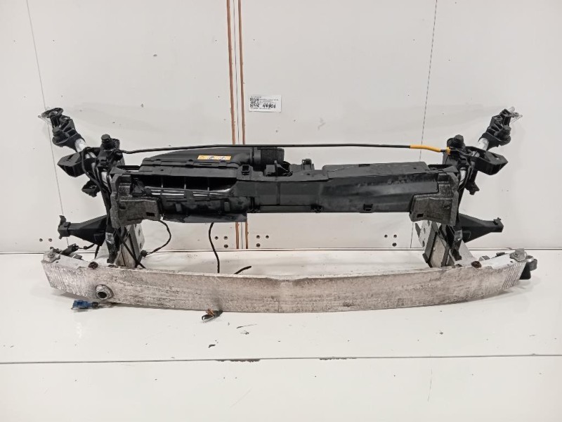 Rivestimento Frontale ANT A2466200315 Mercedes Classe A W176 2013