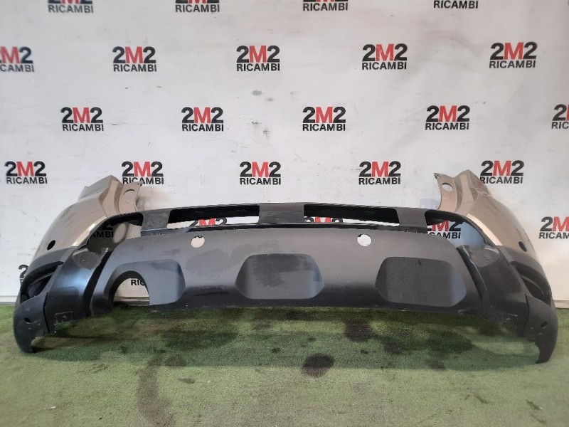 Paraurti POST 85070-0542 Dacia Duster II 2018