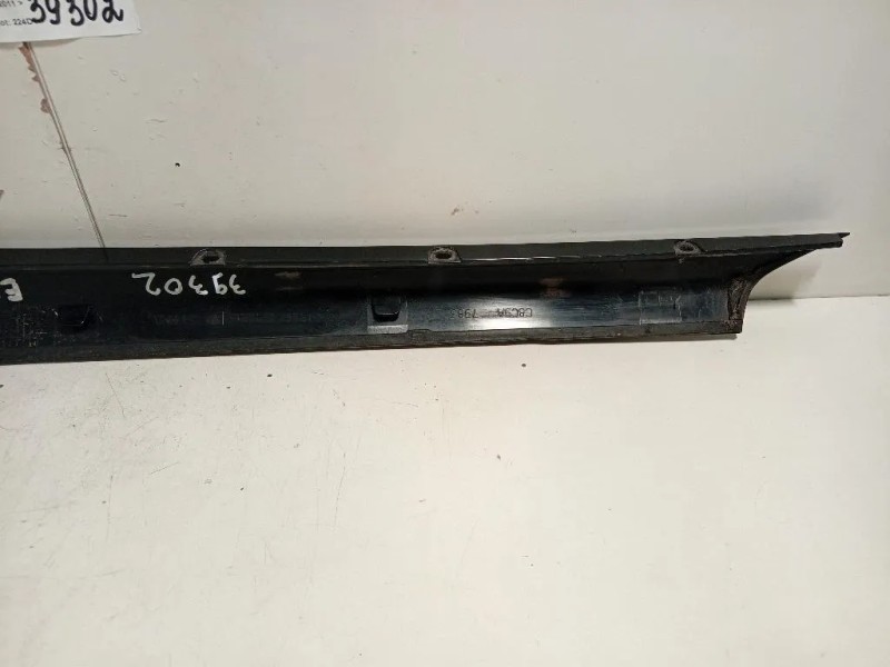 Modanatura Adesiva Montante Parabrezza SX BJ32-025A53 Land Rover Range Rover Evoque I 2011